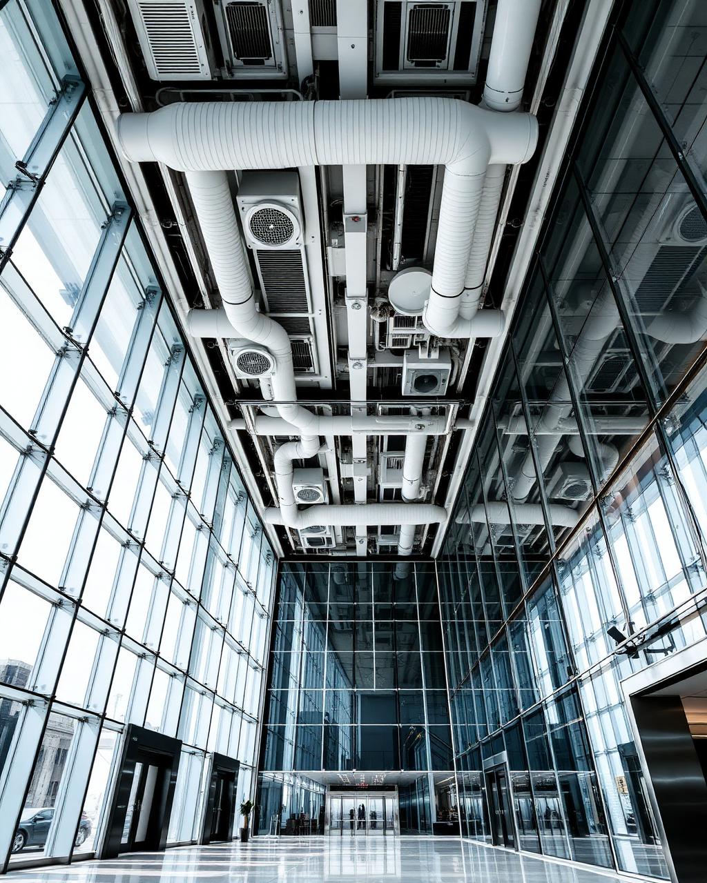 Business Plaza Otopeni