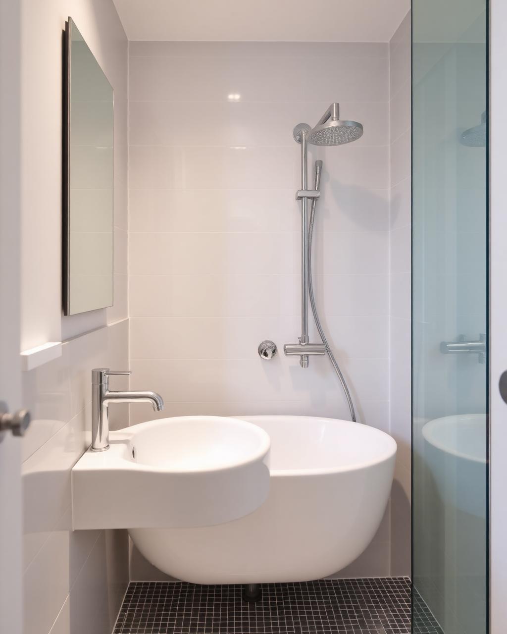 Apartament High-End