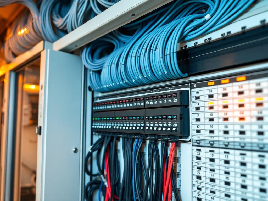 Instalații Electrice
